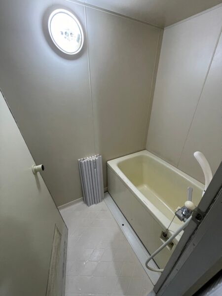 京都市伏見区S様邸水回り4点パックリフォーム